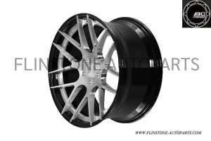 BC Forged Wheel HB 04