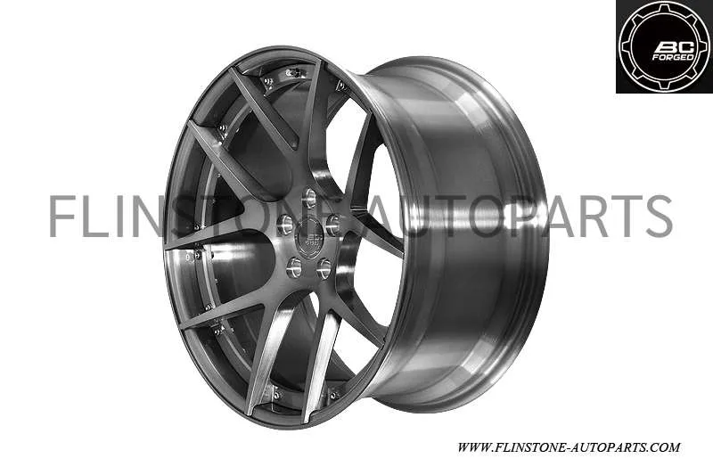 轮毂 BC Forged Wheel HB 05