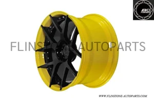 BC Forged Wheel HB 05