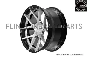 BC Forged Wheel HB 05