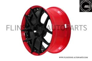 BC Forged Wheel HB 05