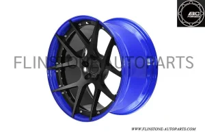 BC Forged Wheel HB 05
