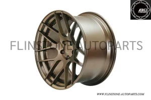 BC Forged Wheel HC 040