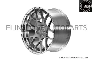 BC Forged Wheel HC 040