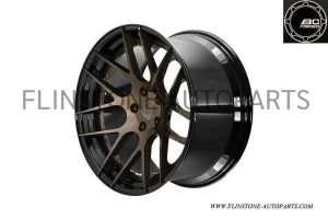 BC Forged Wheel HC 040