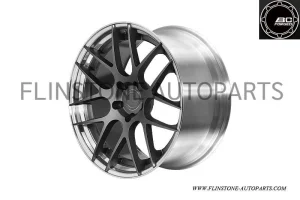 BC Forged Wheel HC 040