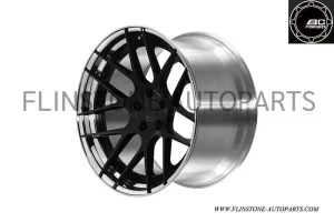 BC Forged Wheel HC 040