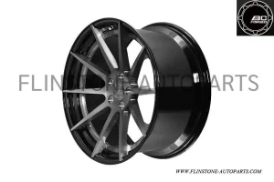 BC Forged Wheel HC 010