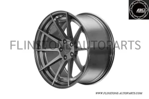 BC Forged Wheel HC 010