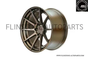 BC Forged Wheel HC 010