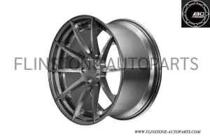 BC Forged Wheel HC 010
