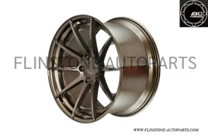 BC Forged Wheel HC 010