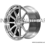 BC Forged Wheel HC 010