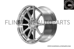 BC Forged Wheel HC 010