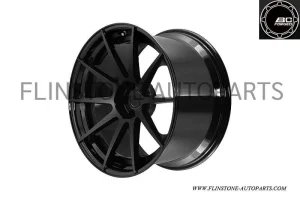 BC Forged Wheel HC 010