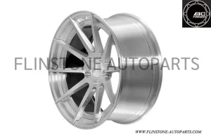 BC Forged Wheel HC 010