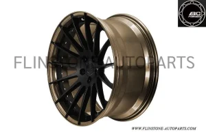 BC Forged Wheel HB 15