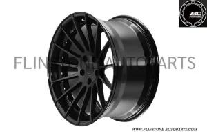 BC Forged Wheel HB 15