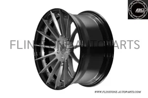 BC Forged Wheel HB 15