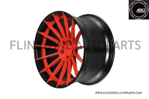 BC Forged Wheel HB 15