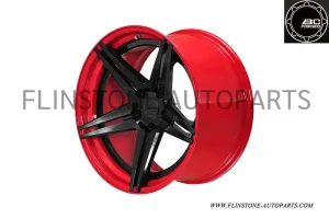 BC Forged Wheel HC052