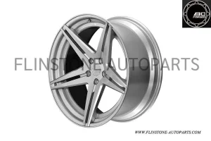 BC Forged Wheel HC052