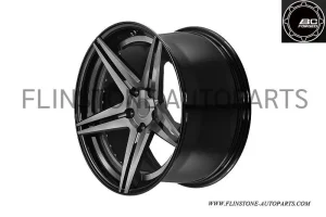 BC Forged Wheel HC052