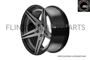 BC Forged Wheel HC052