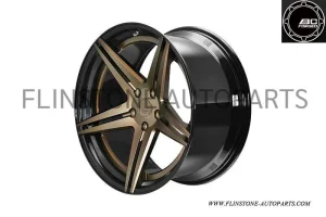 BC Forged Wheel HC052
