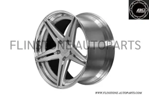 BC Forged Wheel HC052