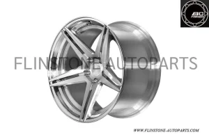 BC Forged Wheel HC052