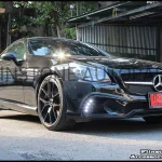R172 Sport Line Black Bison Edition '11y-