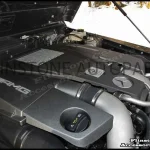 Genuine One Man One Engine Plate