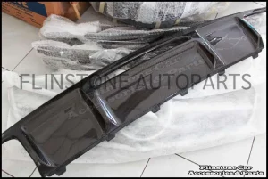 W218 CLS63 Carbon Diffuser