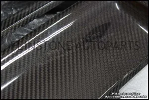 W218 CLS63 Carbon Diffuser
