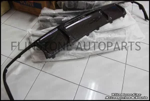W218 CLS63 Carbon Diffuser