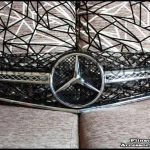 W207 Front Grille [2014 Look]