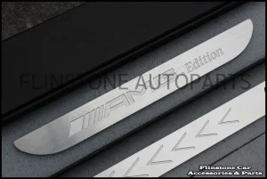 Amg Affalterbach Door Sill