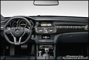 Genuine CLS63 AMG IWC Analog Clock