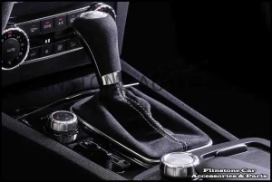 GENUINE C63 AMG EDITION 507 SHIFT KNOB