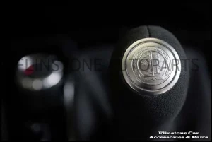 GENUINE C63 AMG EDITION 507 SHIFT KNOB