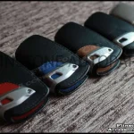 Genuine BMW Key Case F Series
