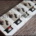 Genuine BMW Key Case F Series