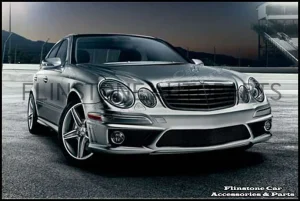 E63 AMG Body Kits 07-09