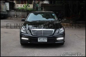 E63 AMG Body Kits 2012