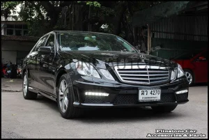 E63 AMG Body Kits 2012