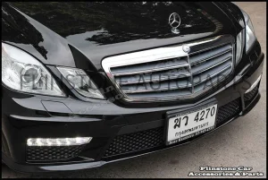 E63 AMG Body Kits 2012