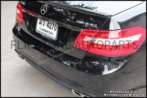 E63 AMG Body Kits 2012
