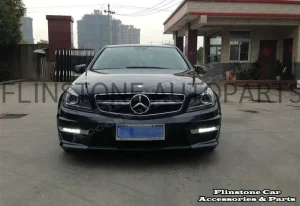 C63 AMG Body Kits 2012