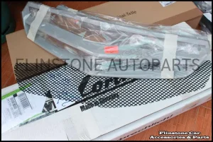 Original W207 Lorinser Front Grille